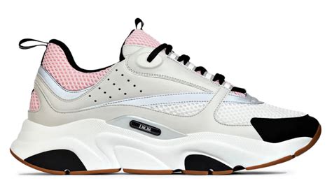 b22 roze